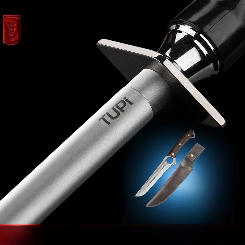 Commercial Kitchen Knife Storage - Ultra-Fine 3000 Silk Knife arpening Sti