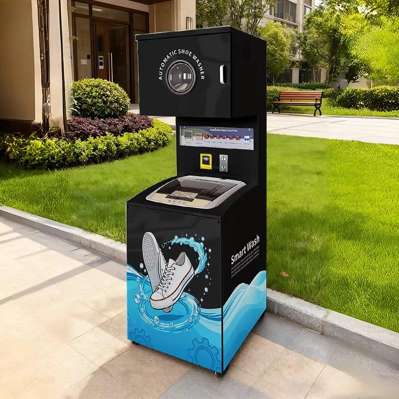 Commercial Popcorn Machine - Customized Wholesale Price Self Service Multi