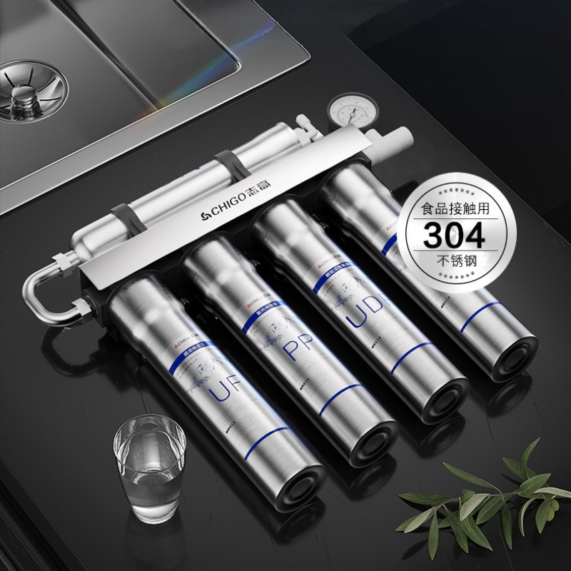 Commercial Kitchen Water Filter - Direct Drinking Water Purifier Commercial &