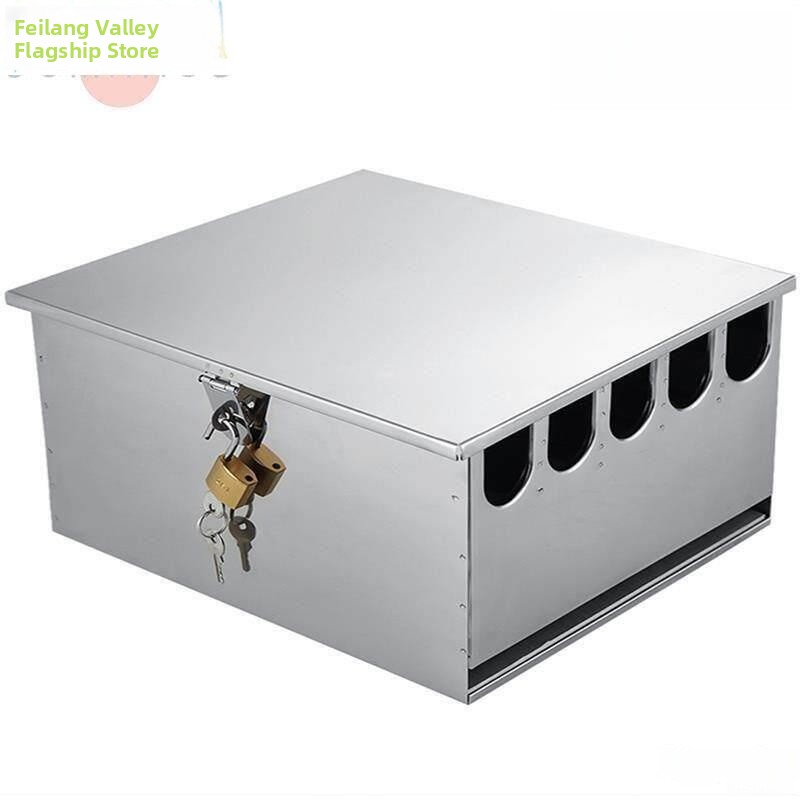 Commercial Kitchen Knife Storage - Stainless Steel Knife Rack Kitchen Storage