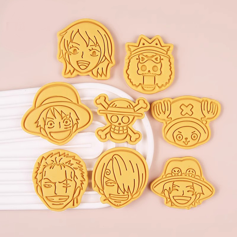 One Piece Cookie Cutter Set Cu – обзор и цена Commercial Kitchen Items