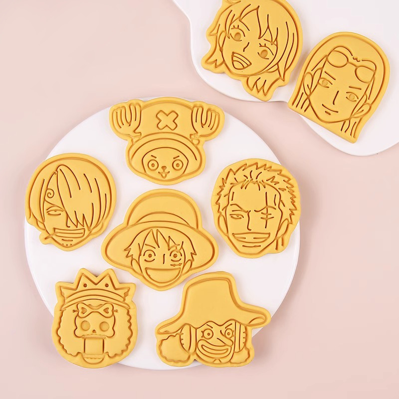 One Piece Cookie Cutter Set Cu – обзор и цена Commercial Kitchen Items