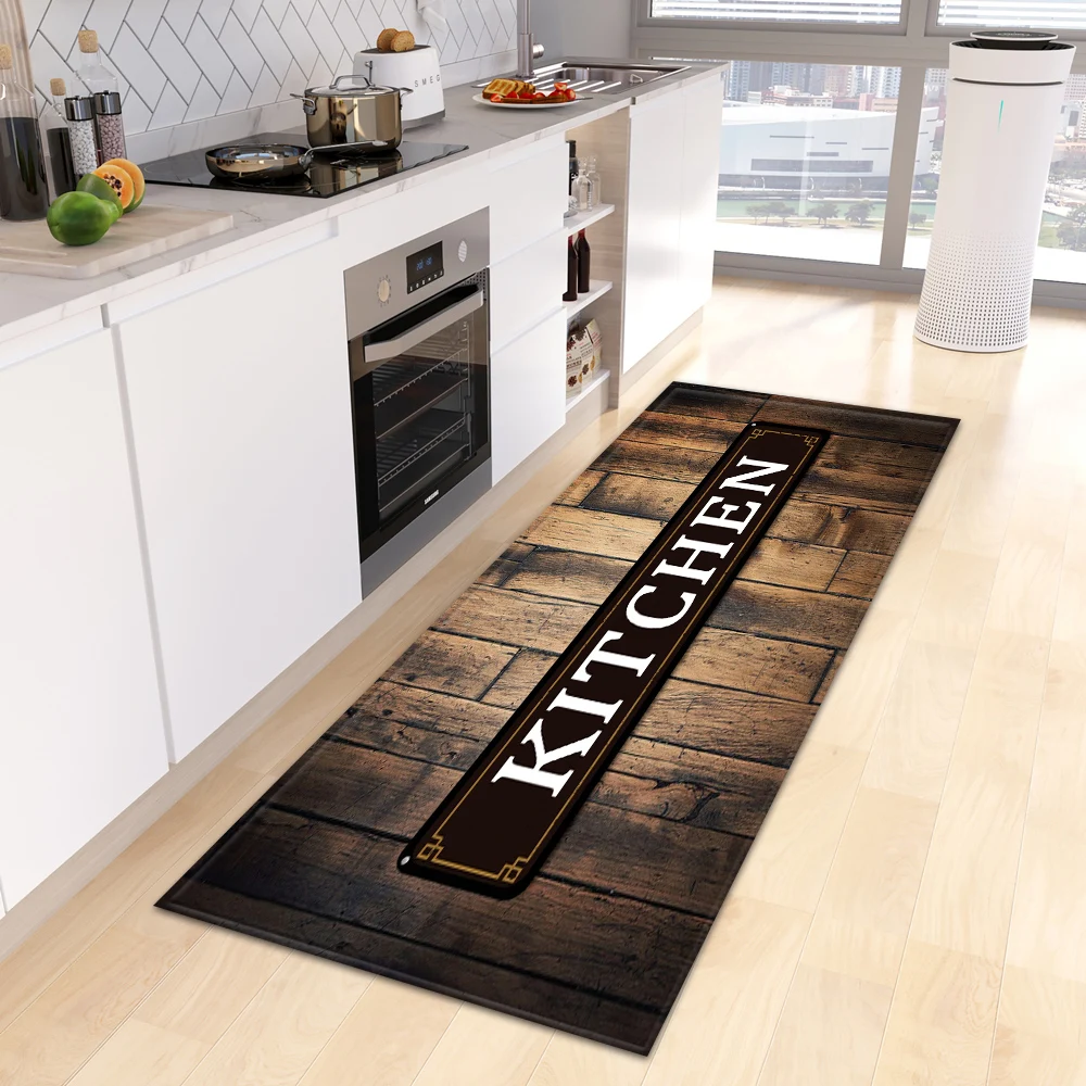 Vintage Kitchen Theme Runner R – обзор и цена Commercial Kitchen Zones