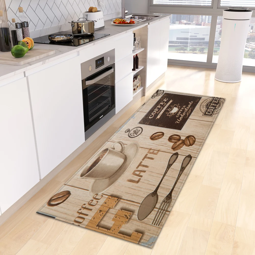 Vintage Kitchen Theme Runner R – обзор и цена Commercial Kitchen Zones