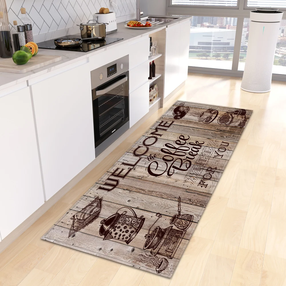 Vintage Kitchen Theme Runner R – обзор и цена Commercial Kitchen Zones