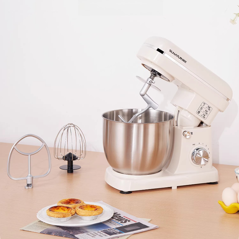 2026 New Stand Mixer Fully Aut – обзор и цена Commercial Kitchen Use