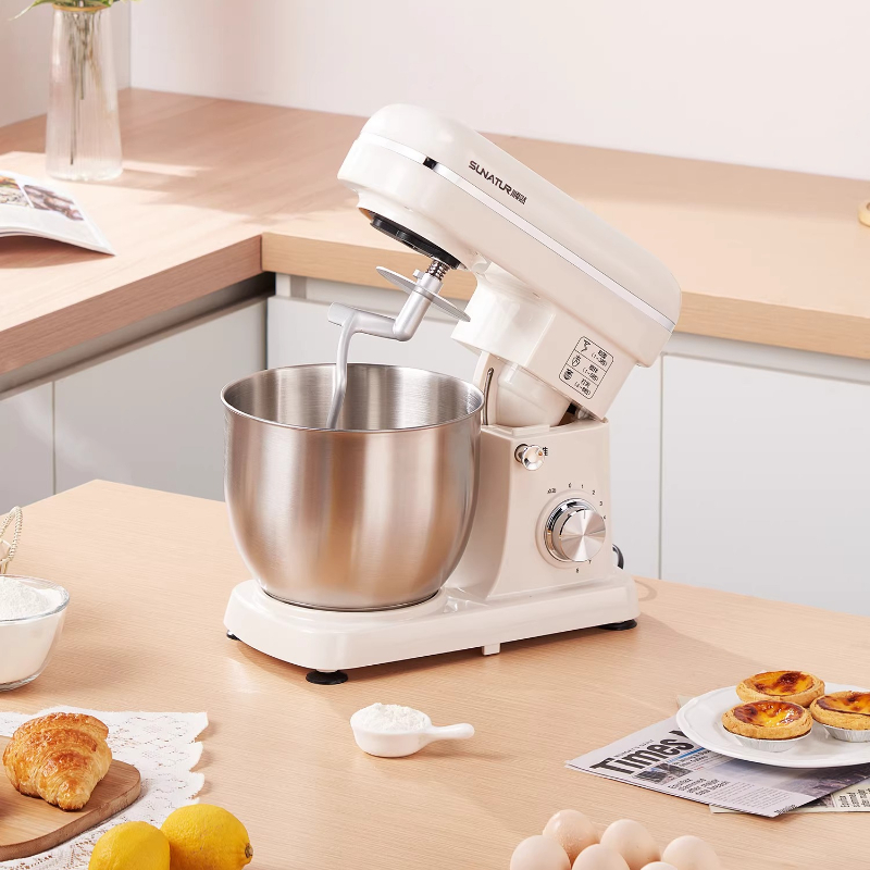 2026 New Stand Mixer Fully Aut – обзор и цена Commercial Kitchen Use