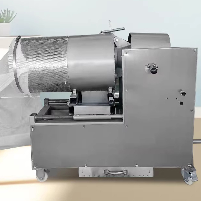 Stainless Steel Industrial Com – обзор и цена Commercial Popcorn Machine
