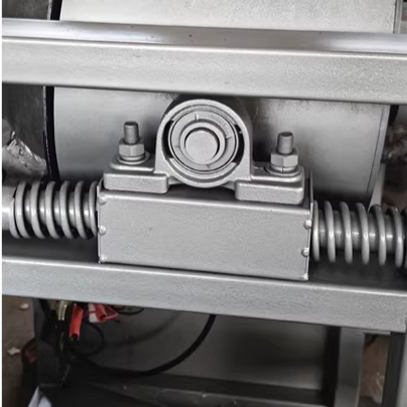 Stainless Steel Industrial Com – обзор и цена Commercial Popcorn Machine