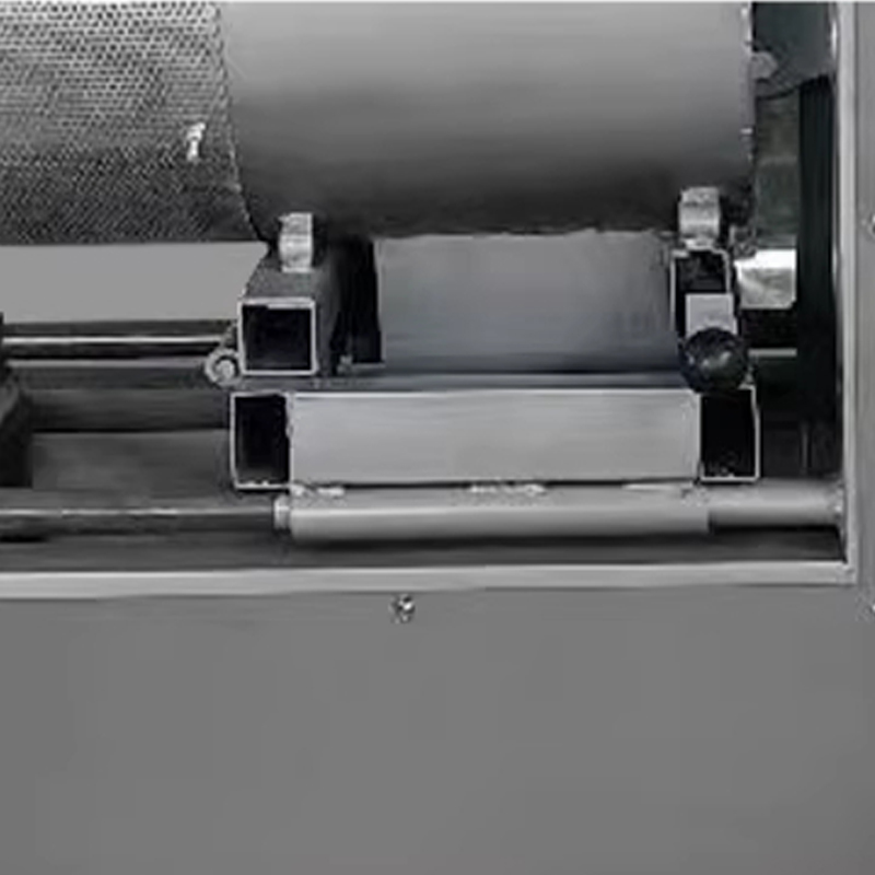 Stainless Steel Industrial Com – обзор и цена Commercial Popcorn Machine