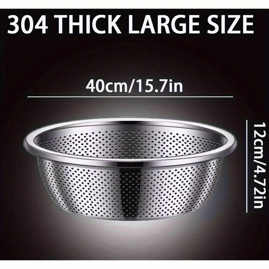 Heavy-Duty 304 Stainless Steel – обзор и цена Commercial Kitchen Water Filter