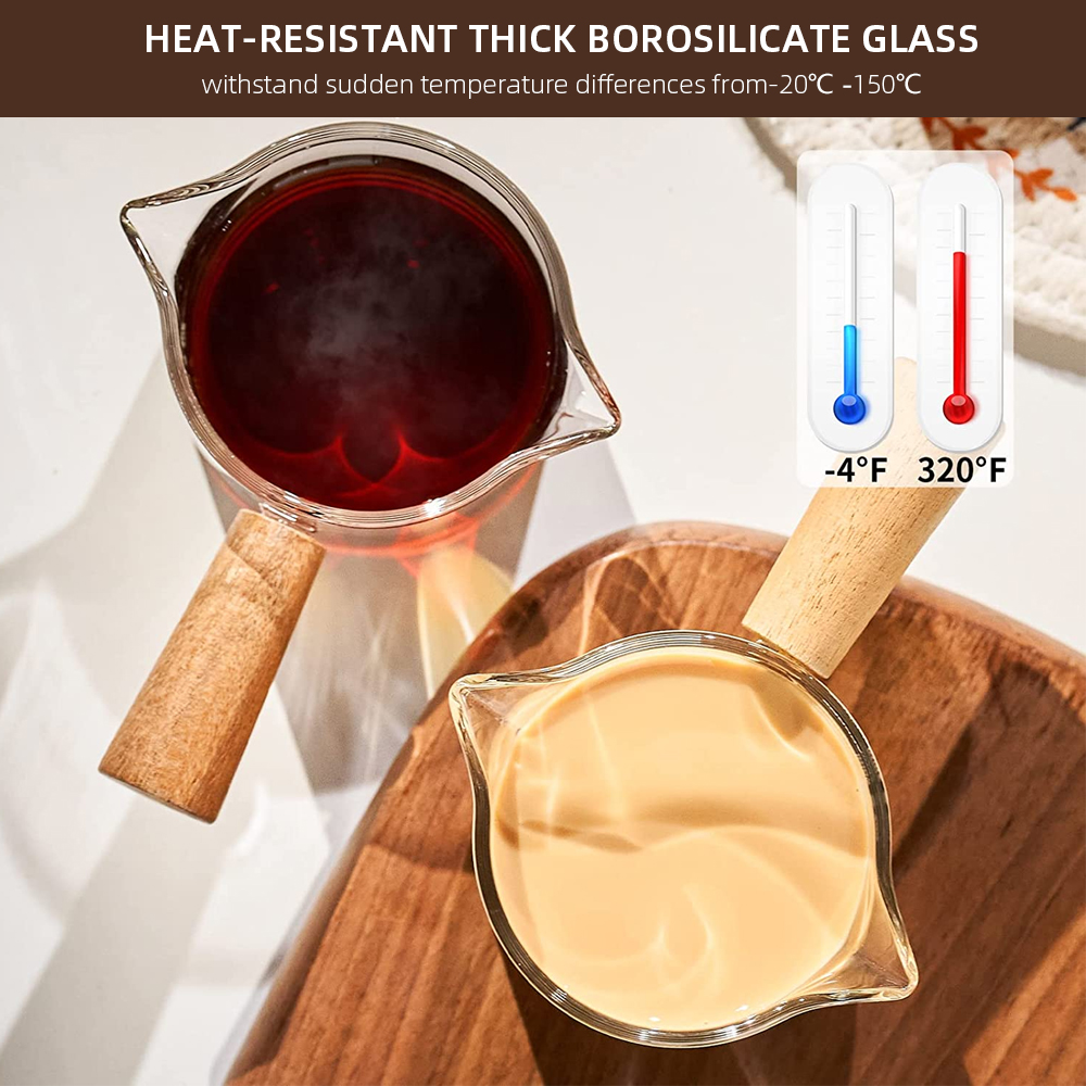 75ml Heat-resisting Glass Espr – обзор и цена Commercial Kitchen Items