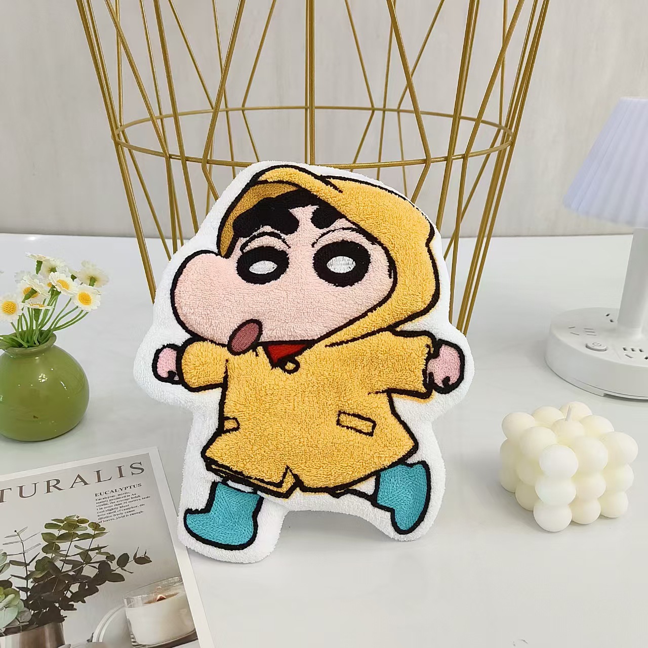 Kawaii Crayon Shin-Chan Cartoo – обзор и цена Commercial Kitchen Items