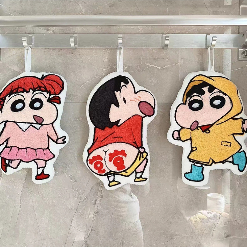 Kawaii Crayon Shin-Chan Cartoo – обзор и цена Commercial Kitchen Items