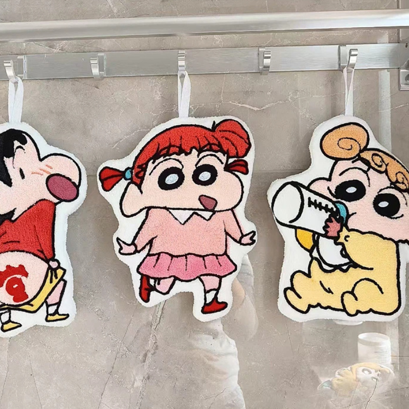 Kawaii Crayon Shin-Chan Cartoo – обзор и цена Commercial Kitchen Items
