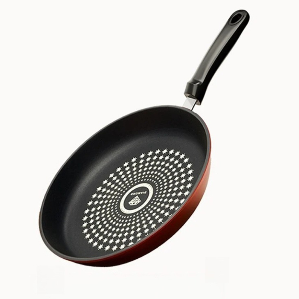 Multifunctional Frying Pan Non – обзор и цена Commercial Kitchen Pans