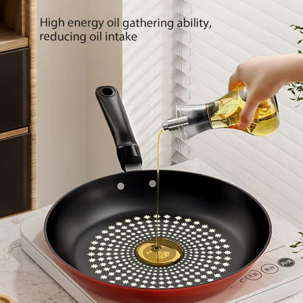 Multifunctional Frying Pan Non – обзор и цена Commercial Kitchen Pans