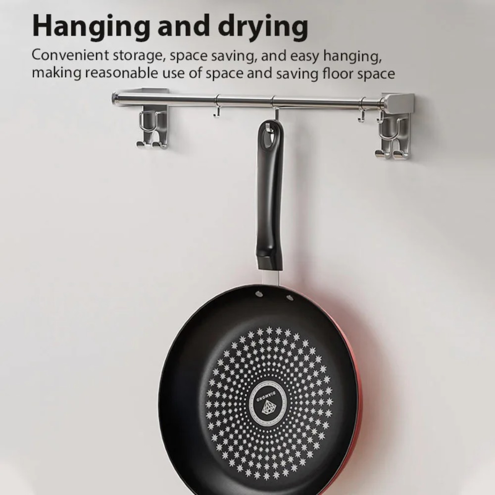 Multifunctional Frying Pan Non – обзор и цена Commercial Kitchen Pans