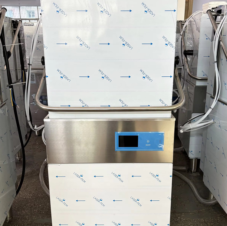 Commercial Dishwasher Custom V – обзор и цена Commercial Kitchen Company