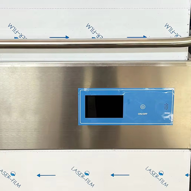 Commercial Dishwasher Custom V – обзор и цена Commercial Kitchen Company