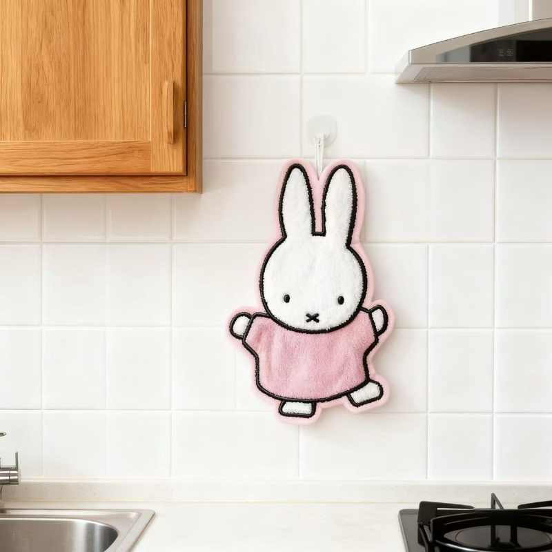 Cute Healing Series Miffy Rabb – обзор и цена Commercial Kitchen Items