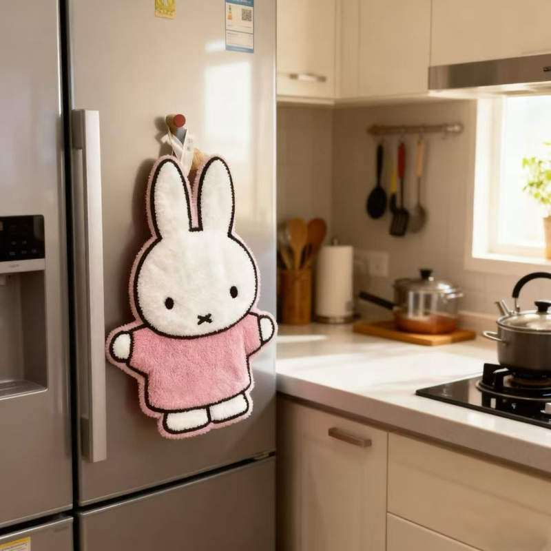 Cute Healing Series Miffy Rabb – обзор и цена Commercial Kitchen Items