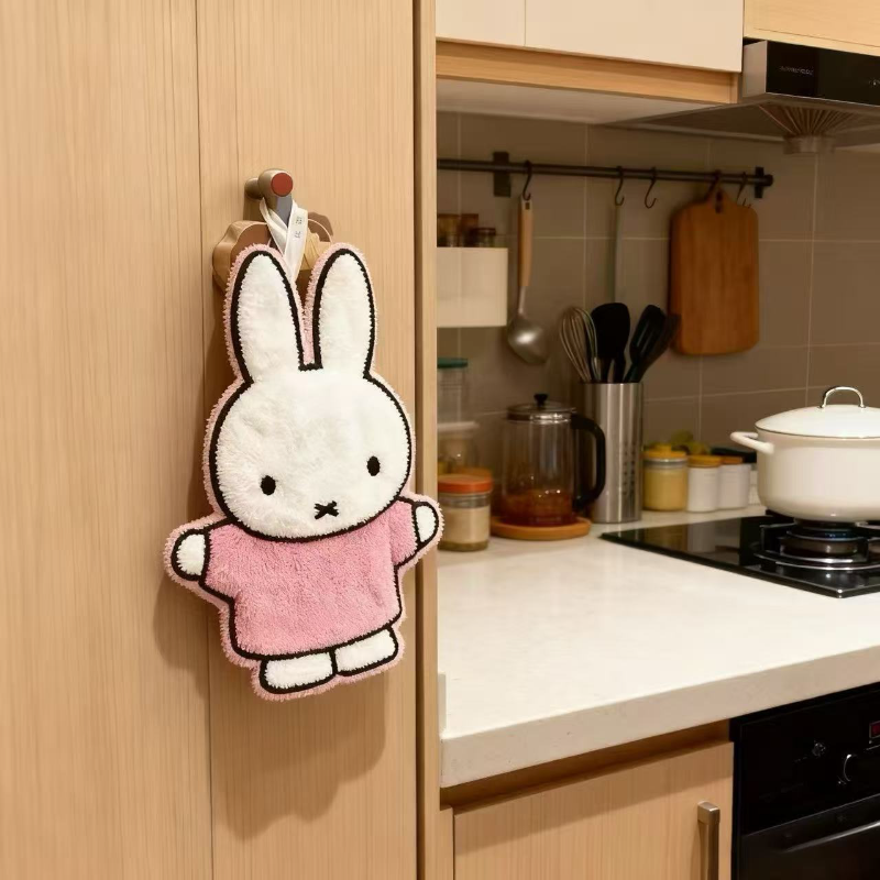 Cute Healing Series Miffy Rabb – обзор и цена Commercial Kitchen Items