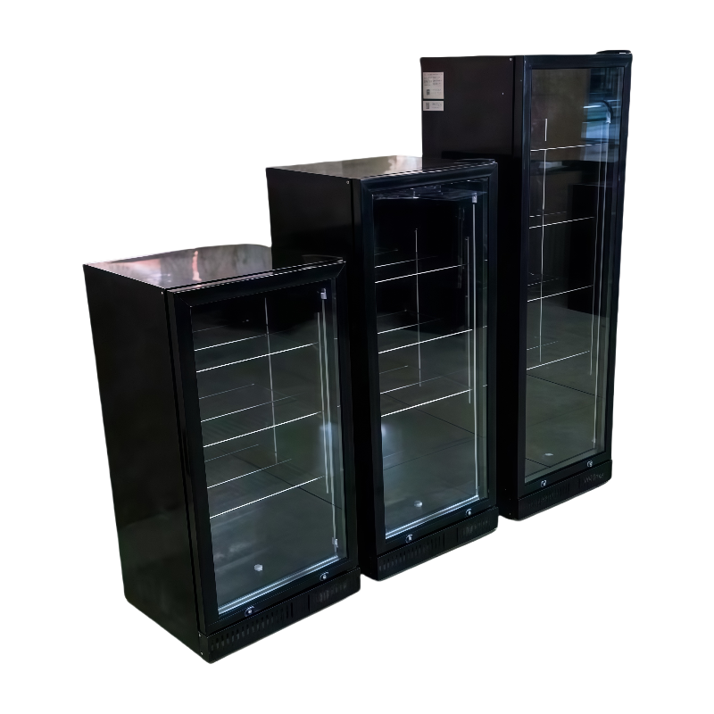 Compact Air Cooling Mini Drink – обзор и цена Commercial Kitchen Zones