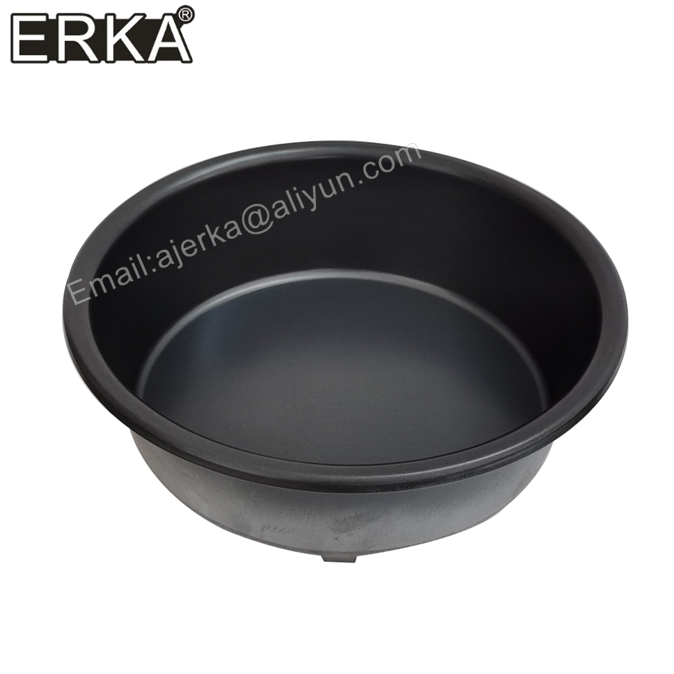 ERKA Commercial 8oz Hot Air Oi – обзор и цена Commercial Popcorn Machine