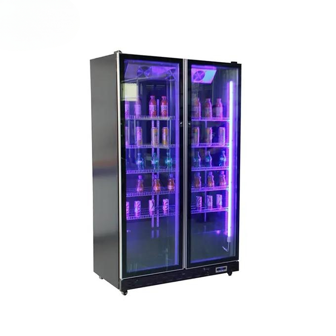 Commercial Upright Refrigerato – обзор и цена Commercial Kitchen Zones