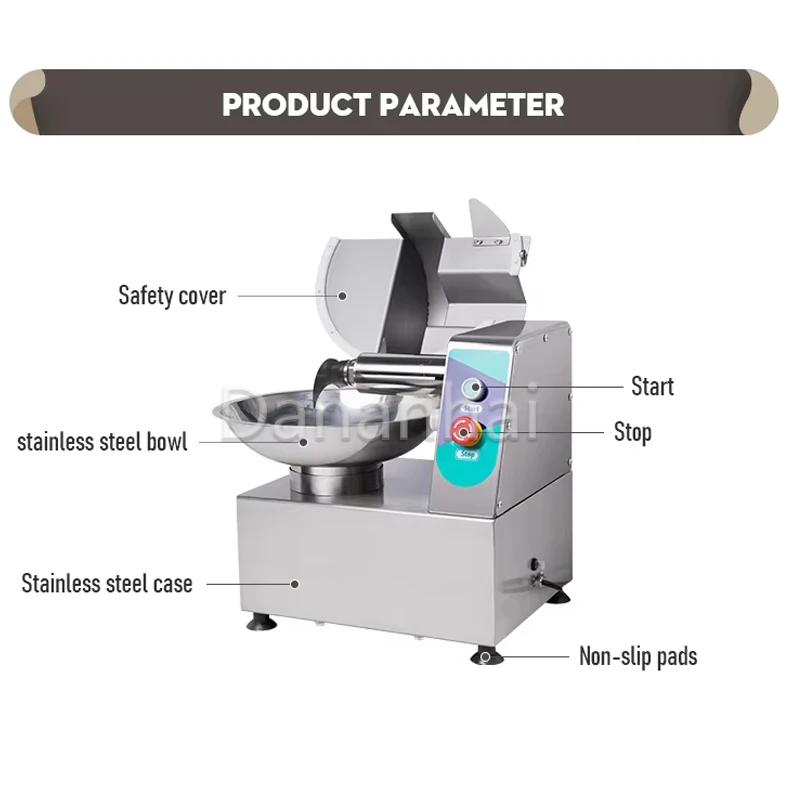 Commercial Vacuum Vegetable Cu – обзор и цена Commercial Kitchen Use