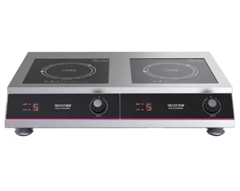 Commercial Kitchen Appliance E – обзор и цена Commercial Kitchen Zones