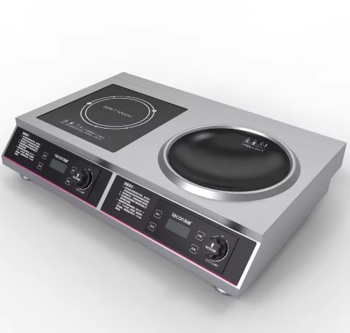 Commercial Kitchen Appliance E – обзор и цена Commercial Kitchen Zones