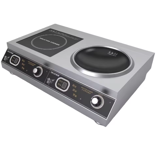 Commercial Kitchen Appliance E – обзор и цена Commercial Kitchen Zones