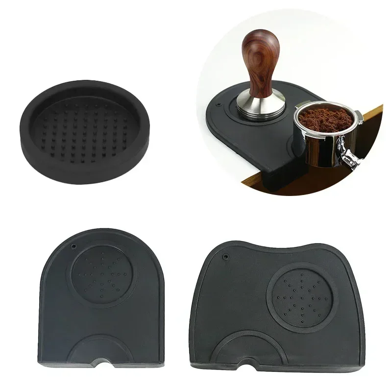 Coffee Powder Pad Non-Slip Sil – обзор и цена Commercial Kitchen Items