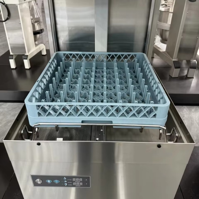 304 Stainless Steel Commercial – обзор и цена Commercial Kitchen Dishwasher