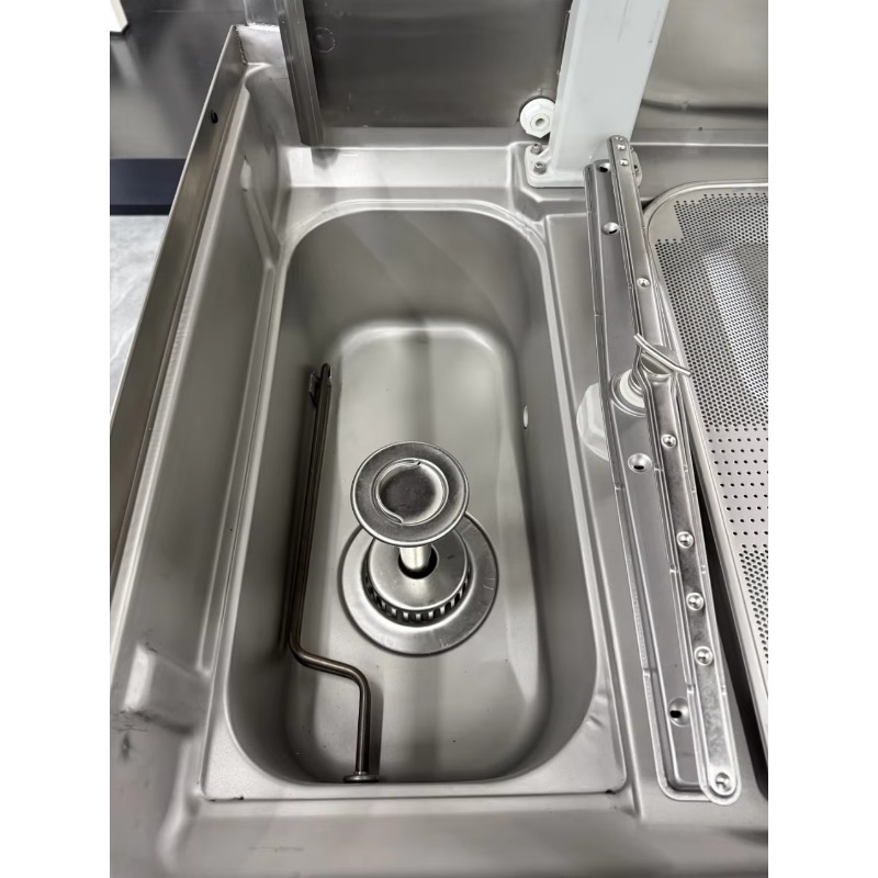 304 Stainless Steel Commercial – обзор и цена Commercial Kitchen Dishwasher