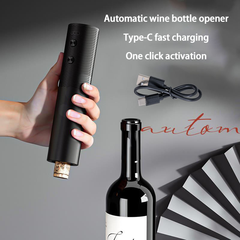Automatic Wine Bottle Opener U – обзор и цена Commercial Kitchen Items