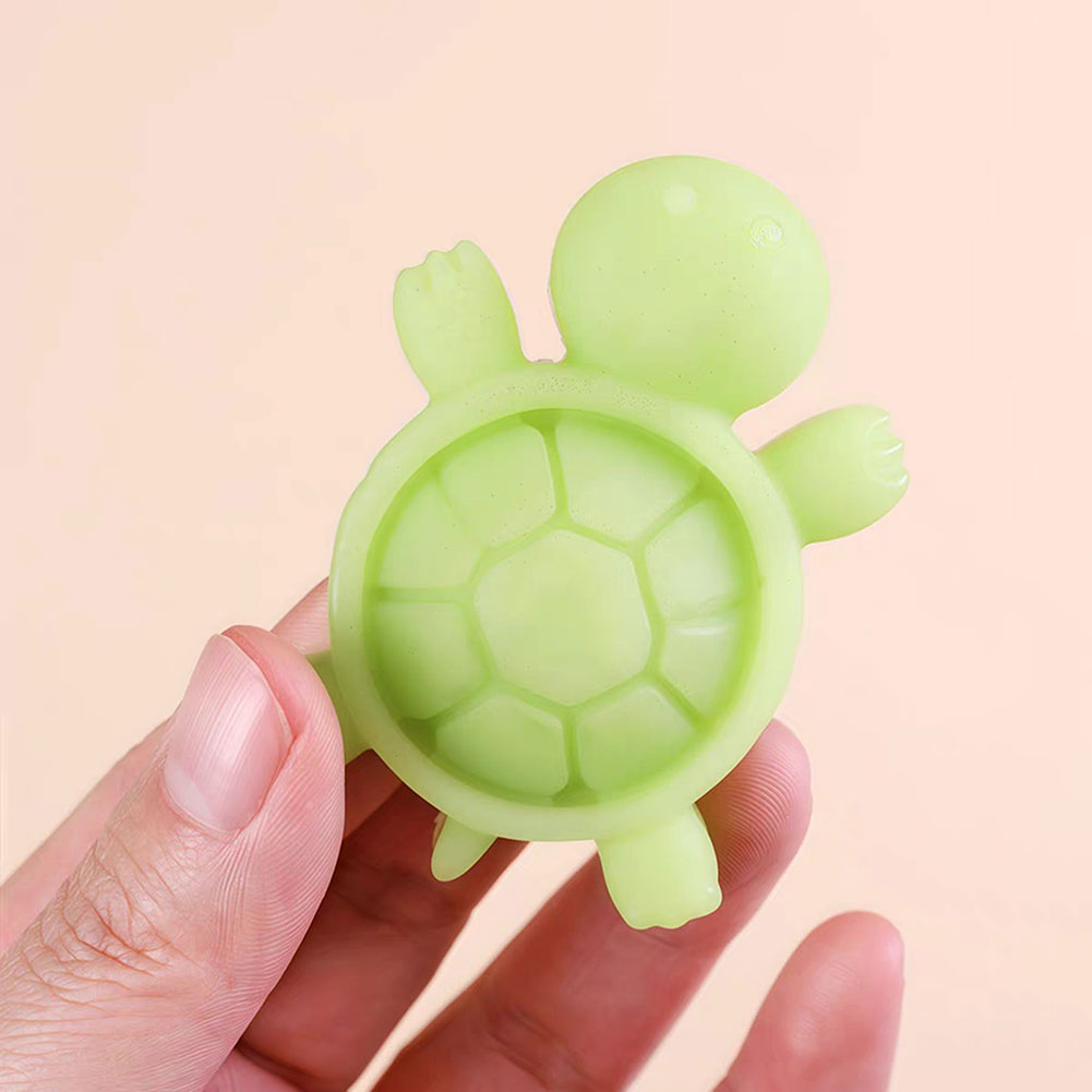 Turtles Ice Tray 3D Tortoises  – обзор и цена Commercial Kitchen Items