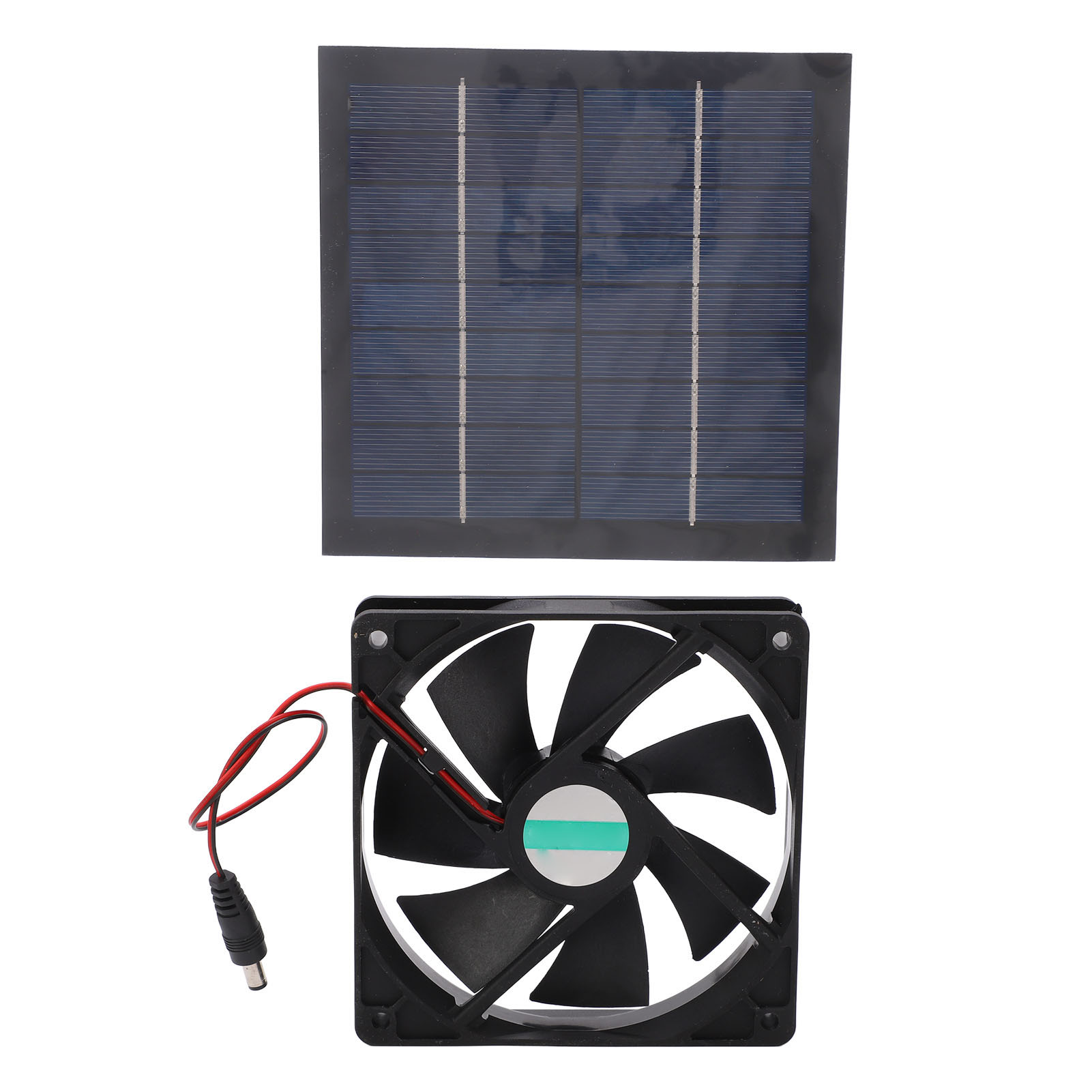 Solar Powered Fan Waterproof I – обзор и цена Commercial Kitchen Ventilation