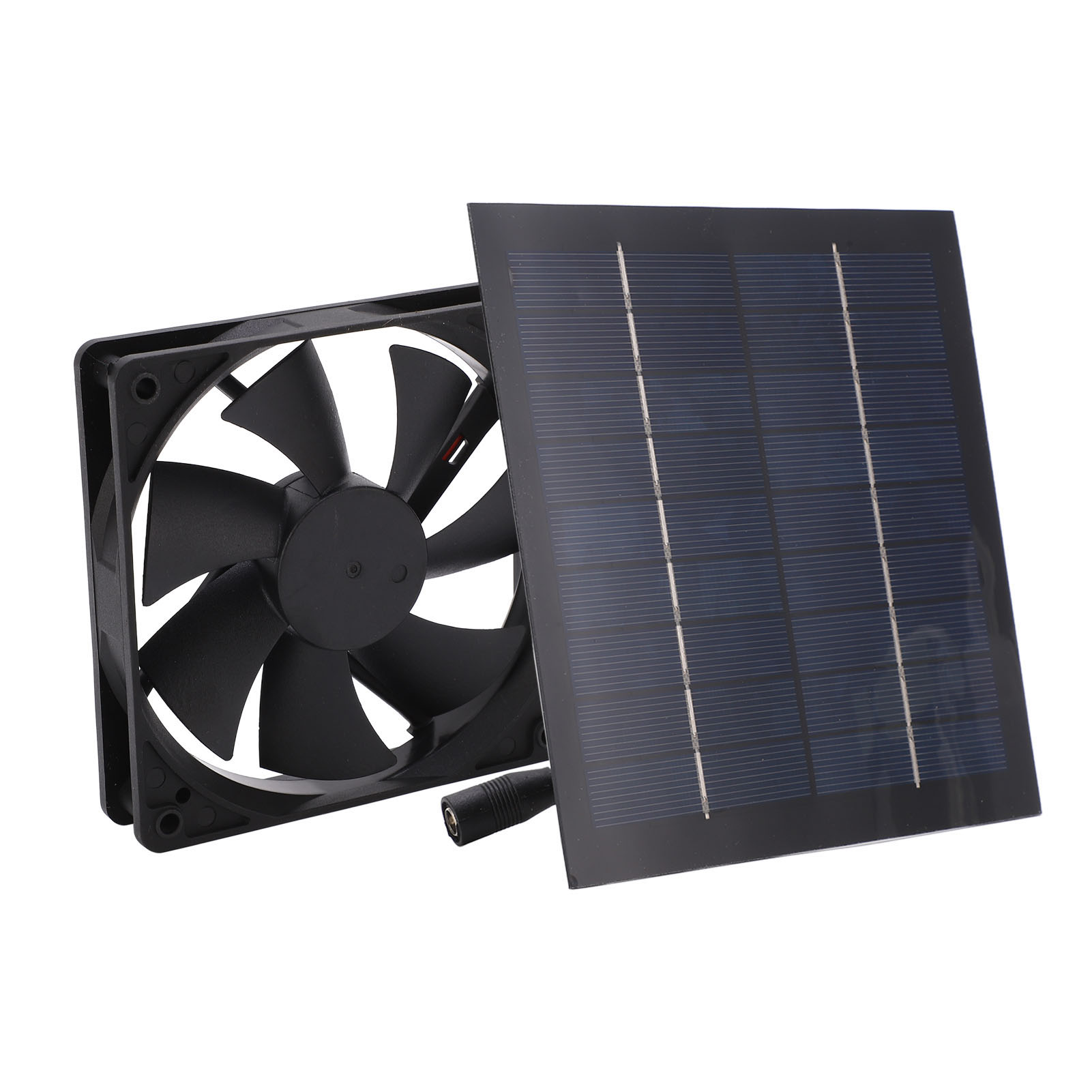 Solar Powered Fan Waterproof I – обзор и цена Commercial Kitchen Ventilation
