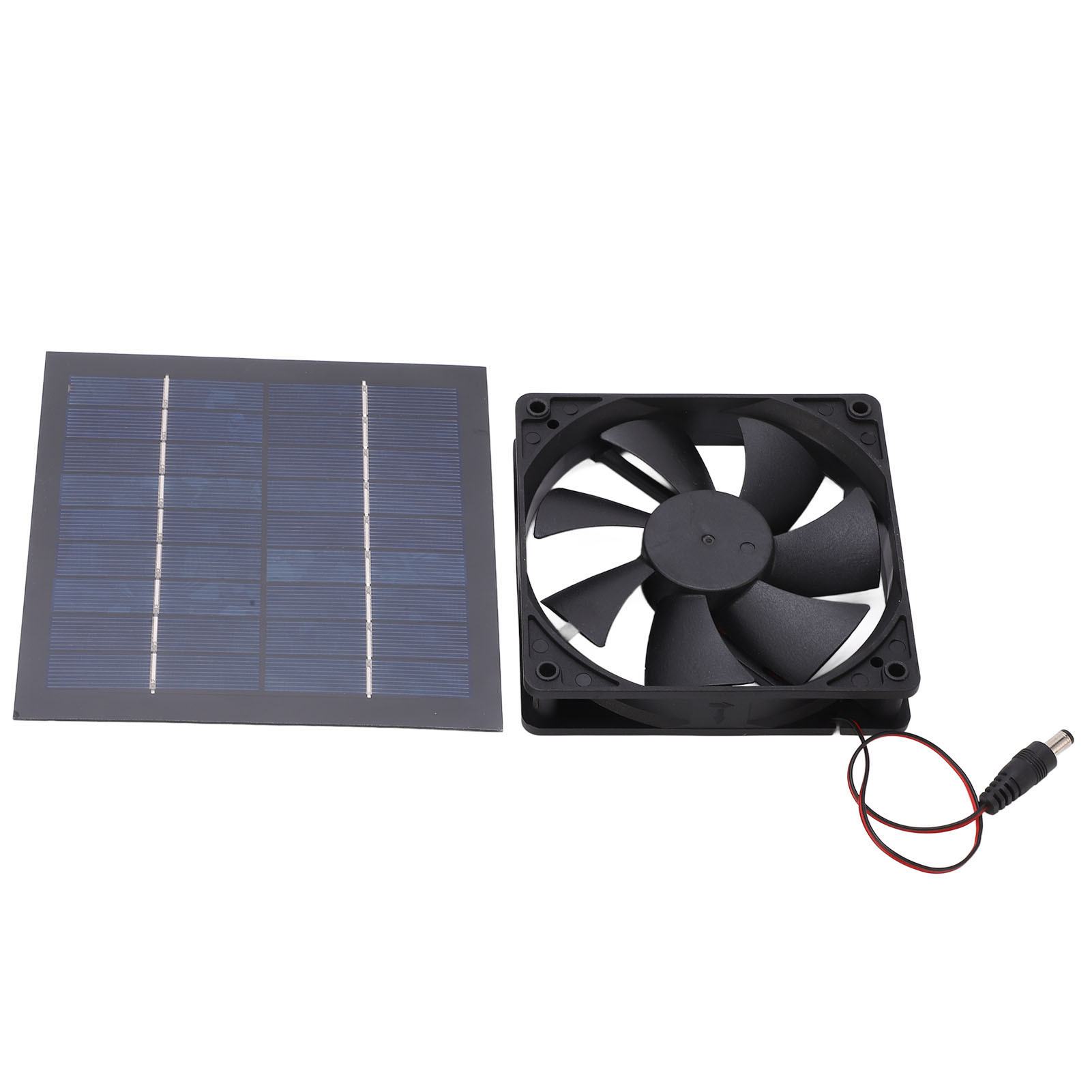 Solar Powered Fan Waterproof I – обзор и цена Commercial Kitchen Ventilation
