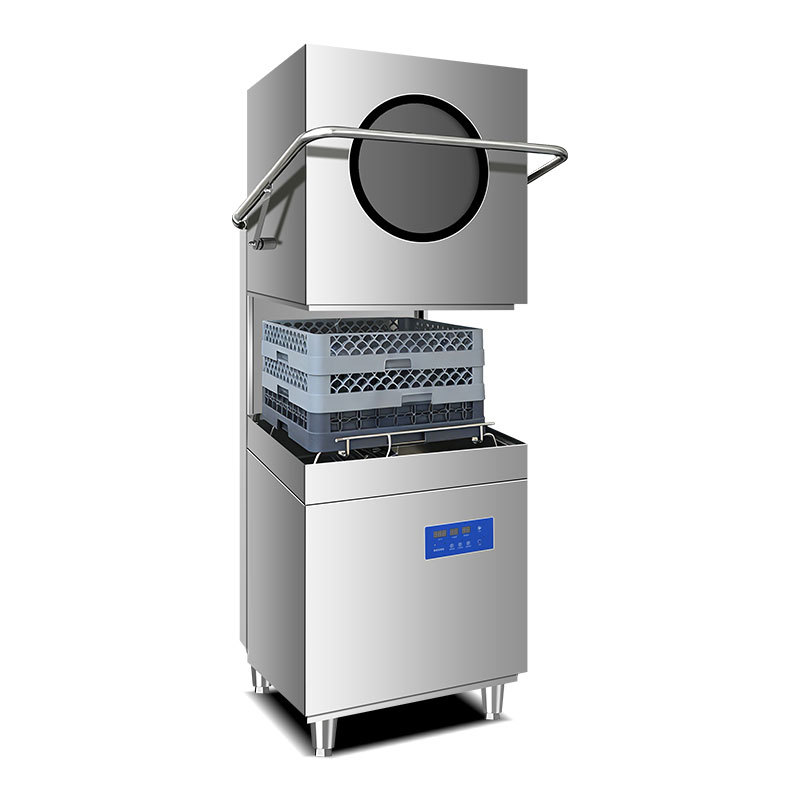 Custom Fast Cycle Commercial H – обзор и цена Commercial Kitchen Dishwasher