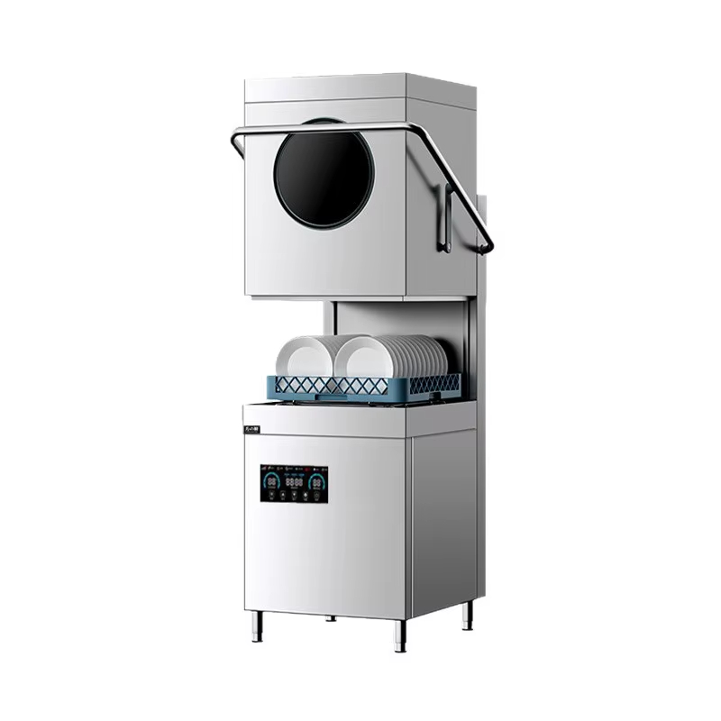 Custom Fast Cycle Commercial H – обзор и цена Commercial Kitchen Dishwasher