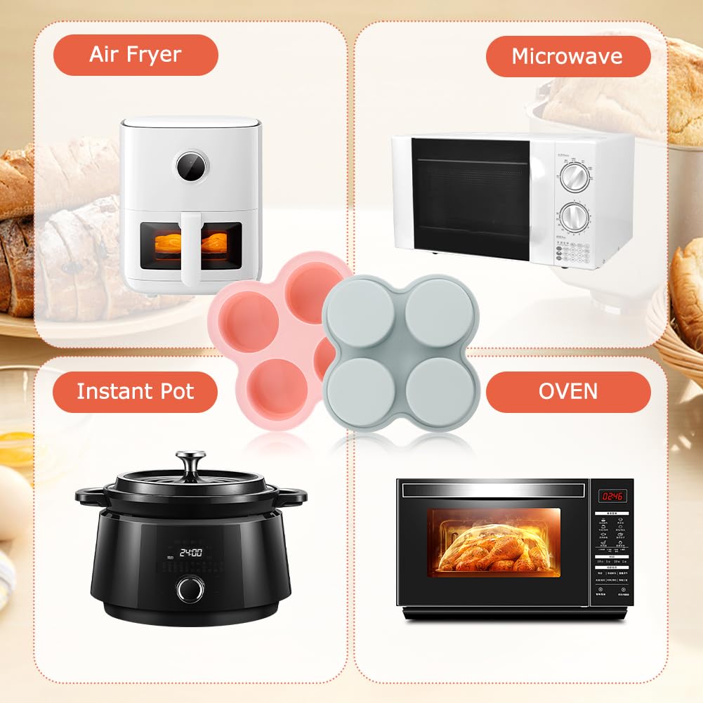 Reusable Silicone Air Fryer Eg – обзор и цена Commercial Kitchen Pans