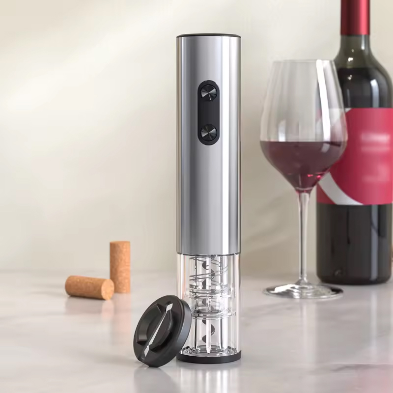 1/4 pcs Electric Wine Bottle O – обзор и цена Commercial Kitchen Items