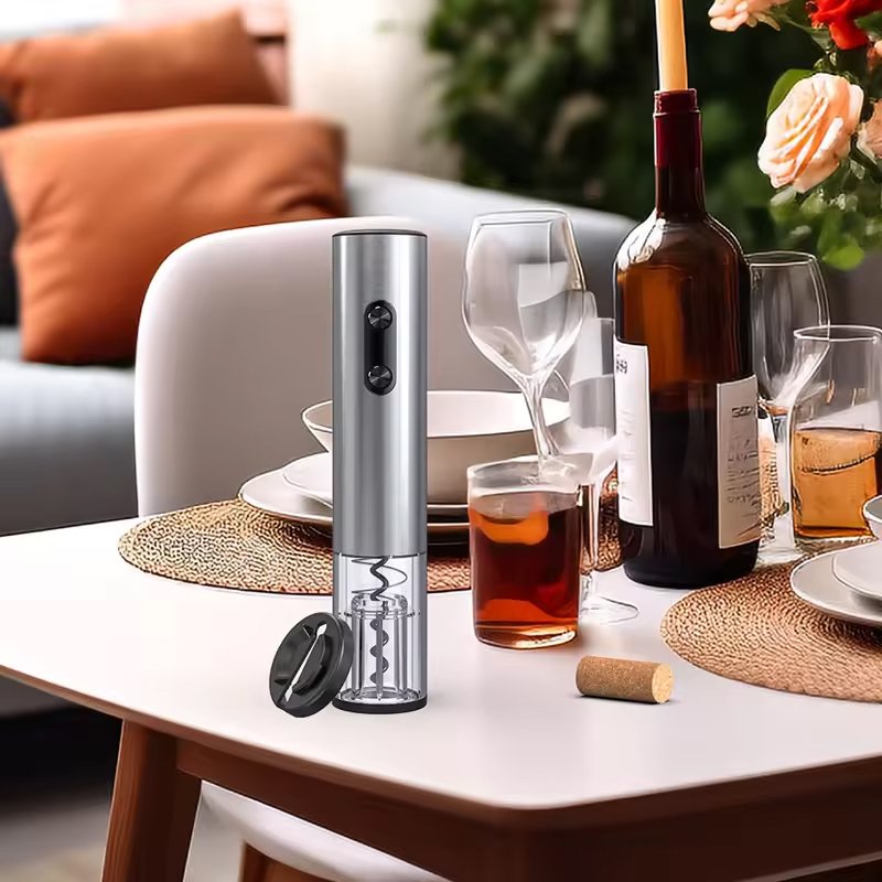 1/4 pcs Electric Wine Bottle O – обзор и цена Commercial Kitchen Items