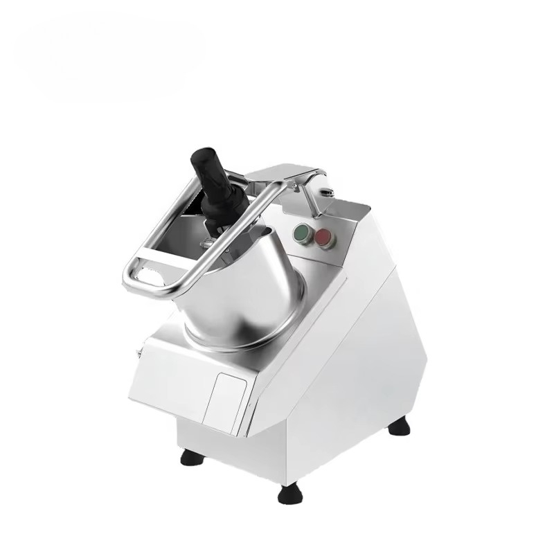 Hot Sale Six Standard Blades 7 – обзор и цена Commercial Kitchen Use