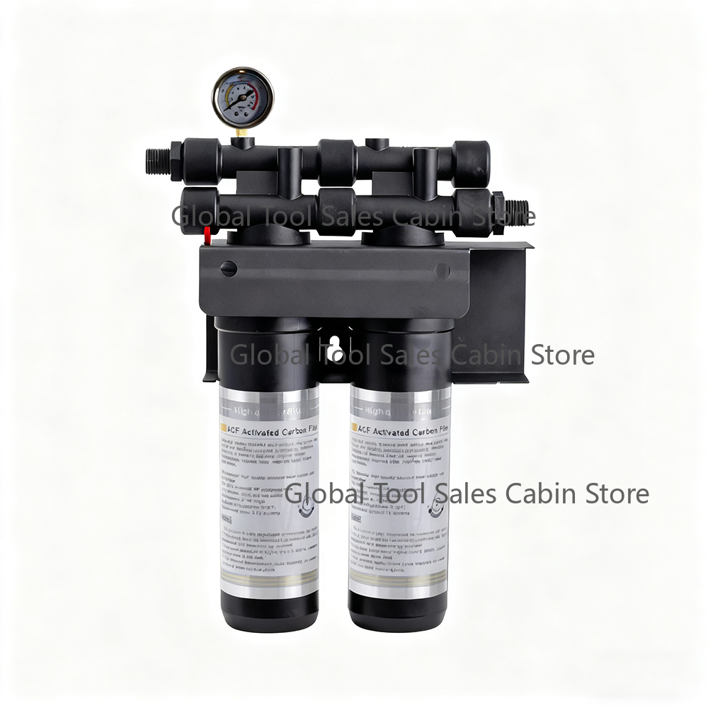 High-flow 17Lpm Commercial Pla – обзор и цена Commercial Kitchen Water Filter