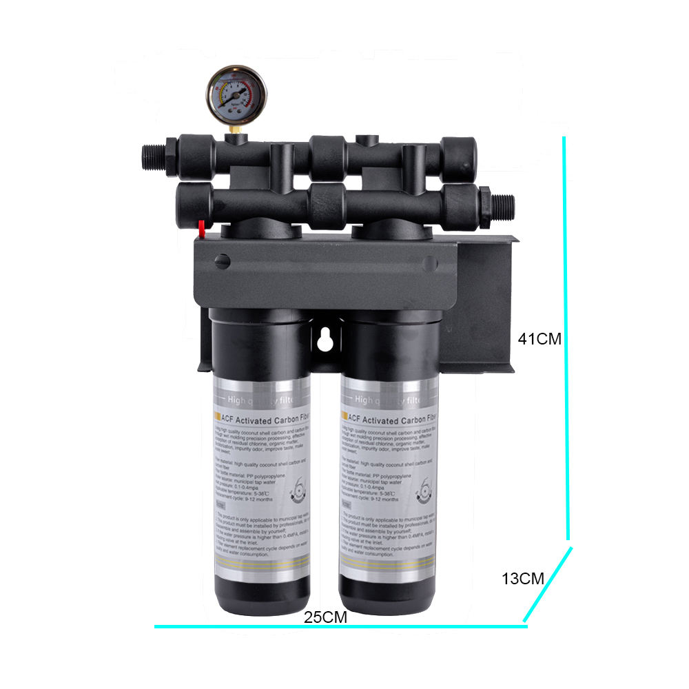 High-flow 17Lpm Commercial Pla – обзор и цена Commercial Kitchen Water Filter